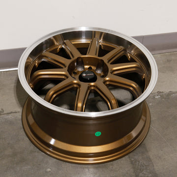 Vors Wheels SP2 Bronze