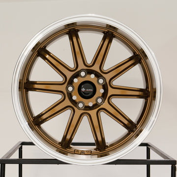 Vors Wheels SP2 Bronze
