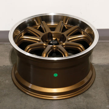 Vors Wheels SP2 Bronze
