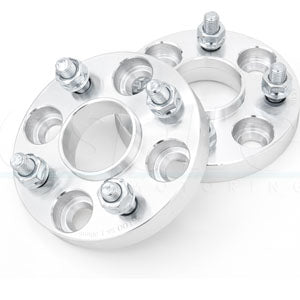 Custom Wheel Spacer - aspire MOTORING
