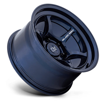 Black Rhino Wheels Shogun Blue