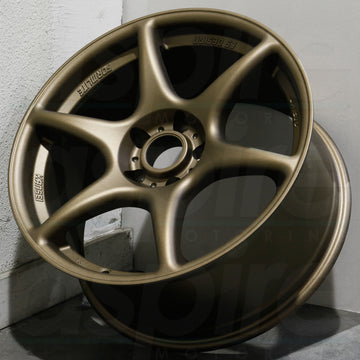 Kansei Wheels Tandem Bronze