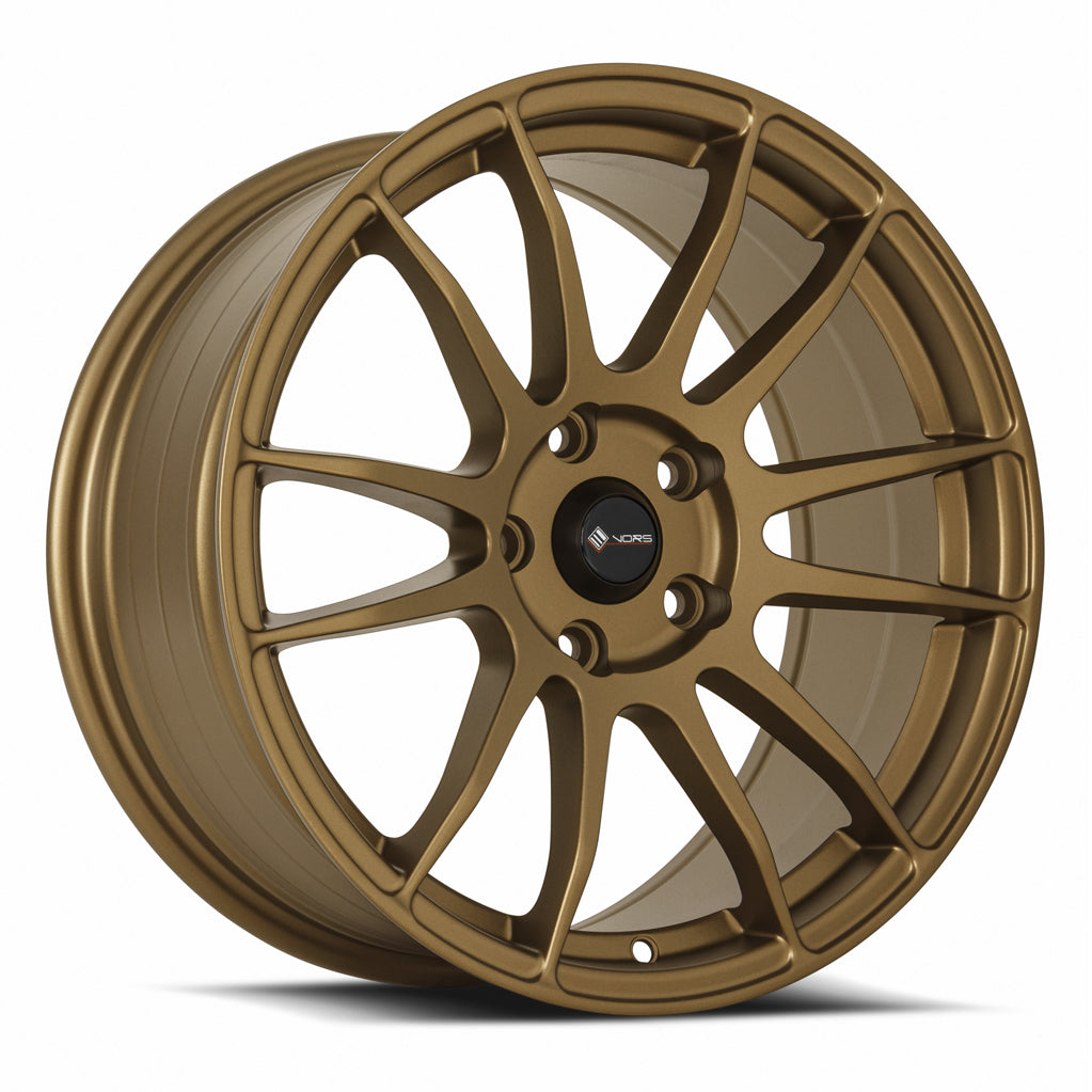 Vors Wheels TR10 Bronze