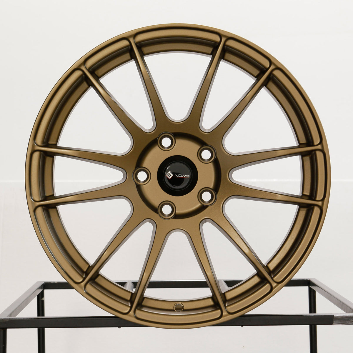 Vors Wheels TR10 Bronze