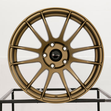 Vors Wheels TR10 Bronze