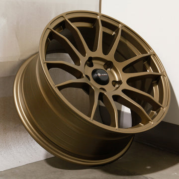 Vors Wheels TR10 Bronze