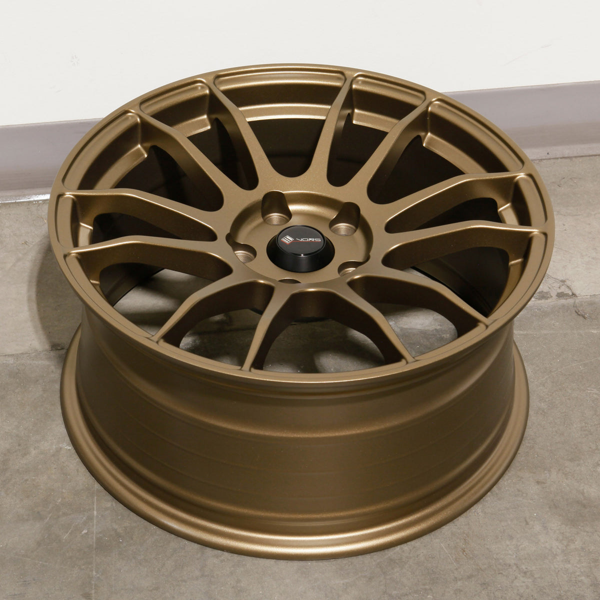 Vors Wheels TR10 Bronze