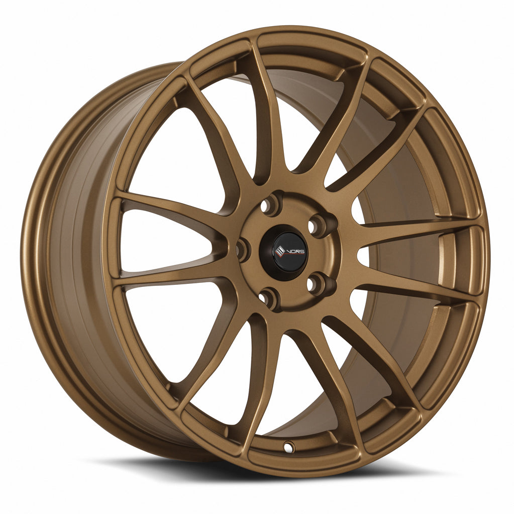 Vors Wheels TR10 Bronze