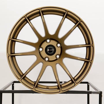 Vors Wheels TR10 Bronze