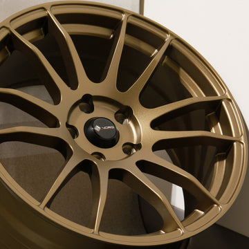 Vors Wheels TR10 Bronze