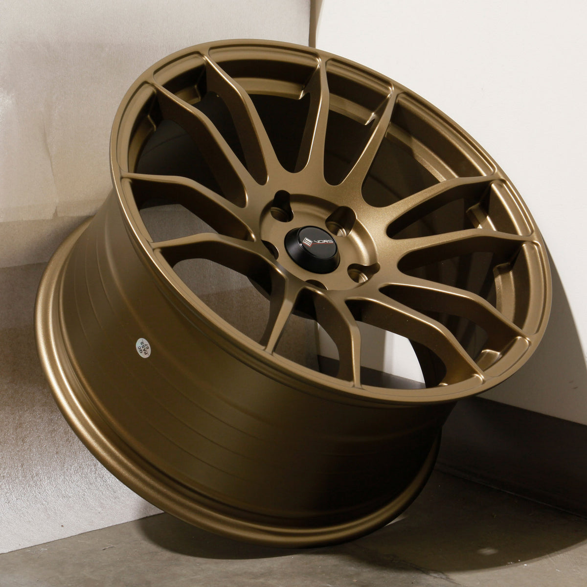 Vors Wheels TR10 Bronze