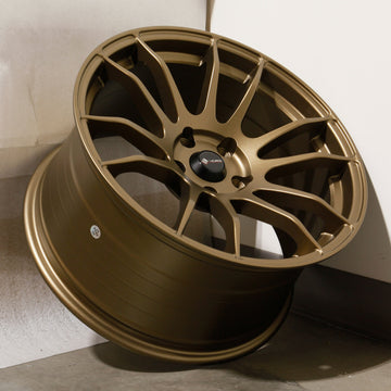 Vors Wheels TR10 Bronze