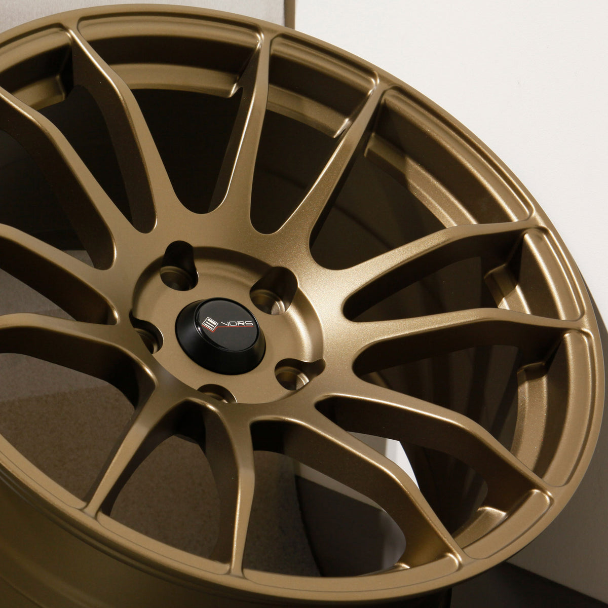Vors Wheels TR10 Bronze