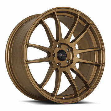 Vors Wheels TR10 Bronze