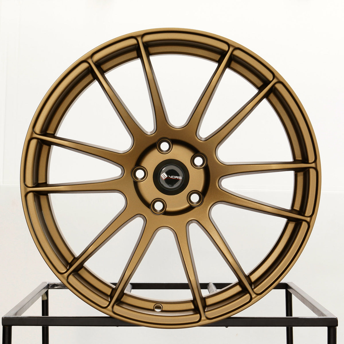 Vors Wheels TR10 Bronze