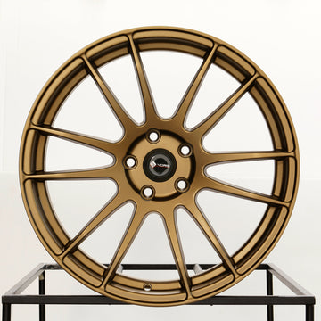Vors Wheels TR10 Bronze