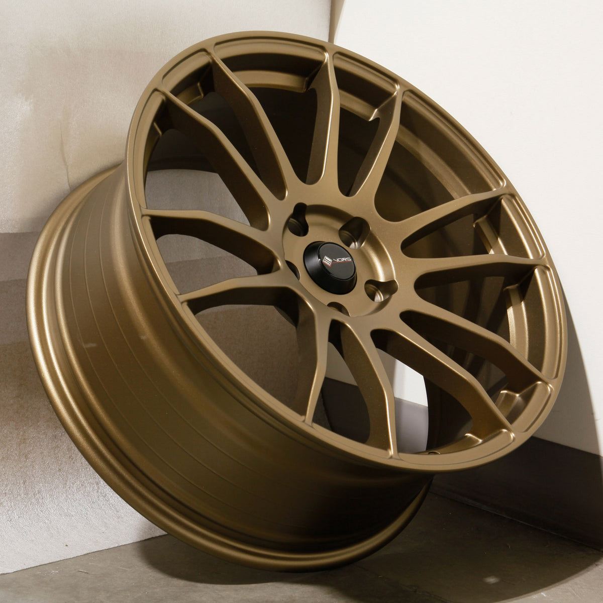 Vors Wheels TR10 Bronze