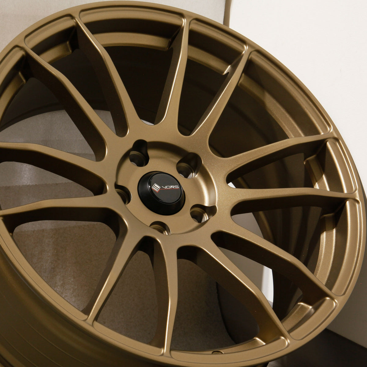 Vors Wheels TR10 Bronze