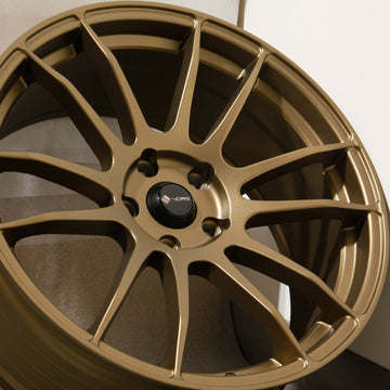 Vors Wheels TR10 Bronze