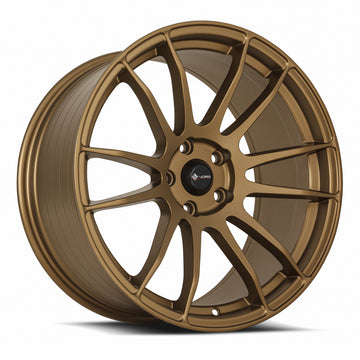 Vors Wheels TR10 Bronze