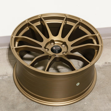 Vors Wheels TR10 Bronze