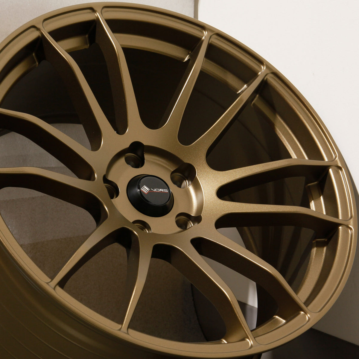 Vors Wheels TR10 Bronze