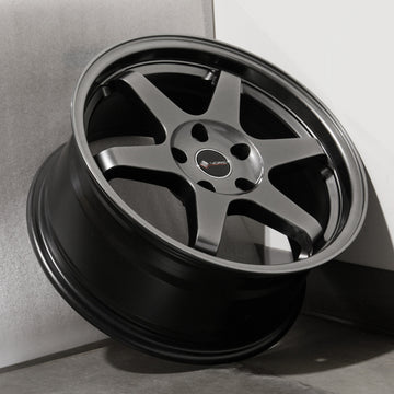 Vors Wheels TR37 Hyper Black