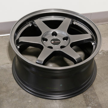 Vors Wheels TR37 Hyper Black