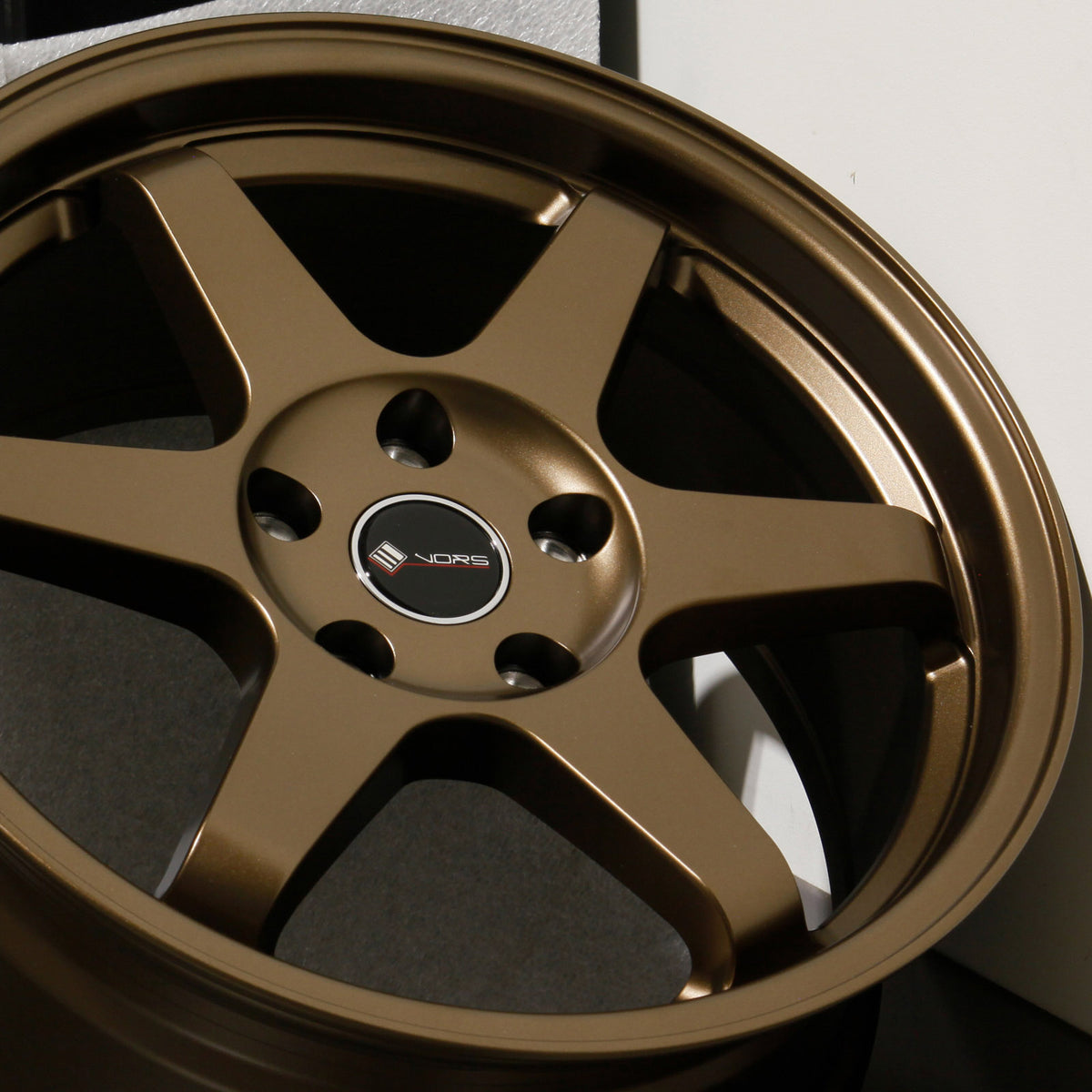 Vors Wheels TR37 Bronze
