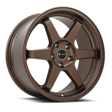 Vors Wheels TR37 Bronze