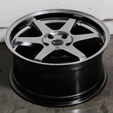 Vors Wheels TR37 Hyper Black