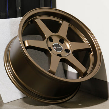 Vors Wheels TR37 Bronze