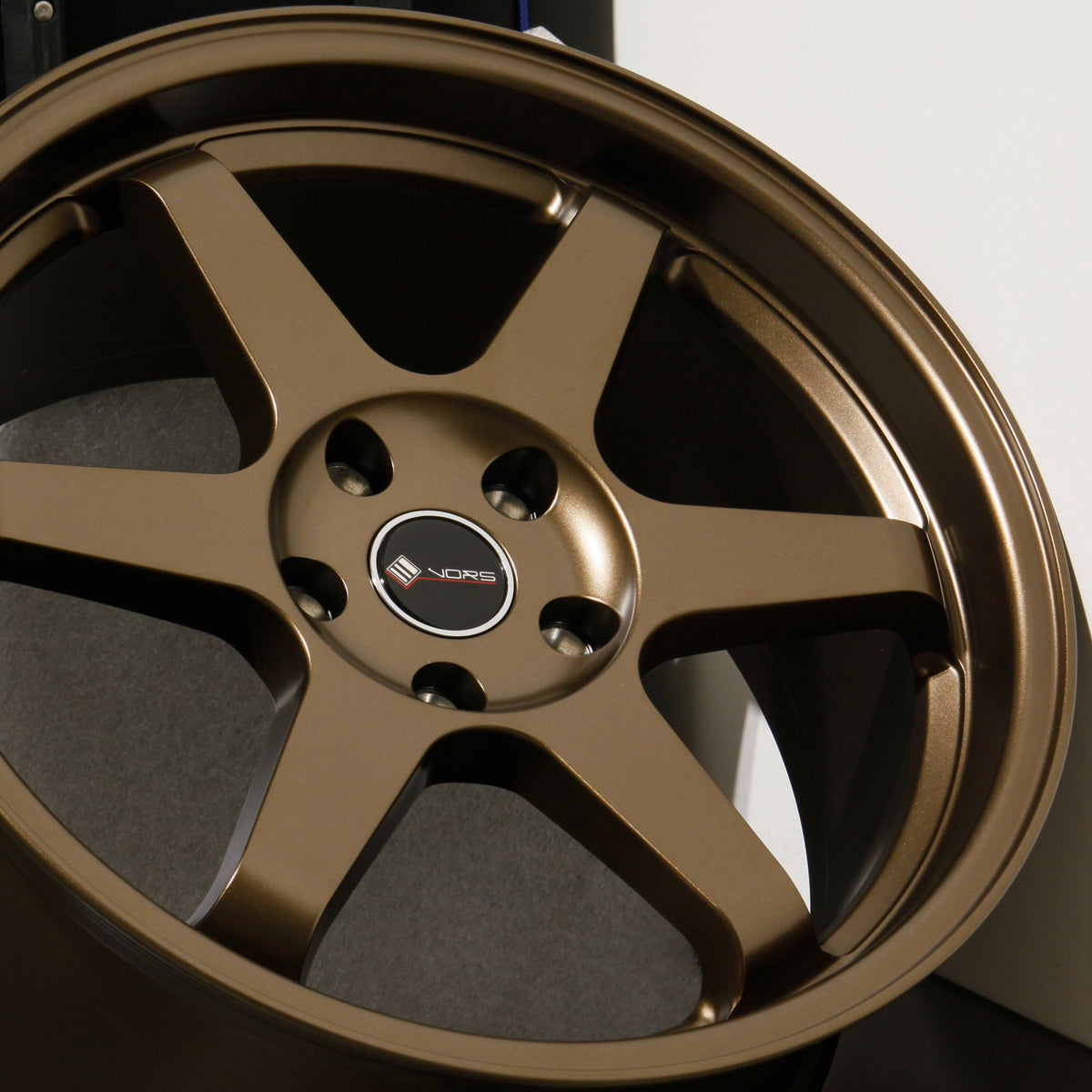 Vors Wheels TR37 Bronze