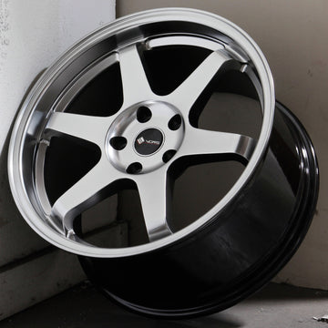 Vors Wheels TR37 Hyper Black
