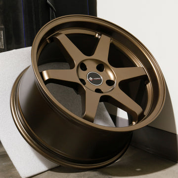 Vors Wheels TR37 Bronze