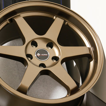Vors Wheels TR37 Bronze