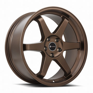Vors Wheels TR37 Bronze