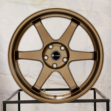 Vors Wheels TR37 Bronze