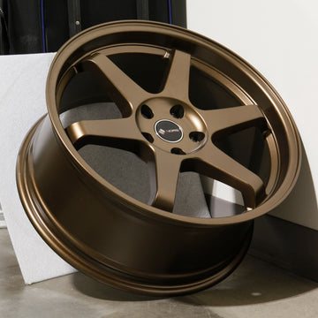 Vors Wheels TR37 Bronze