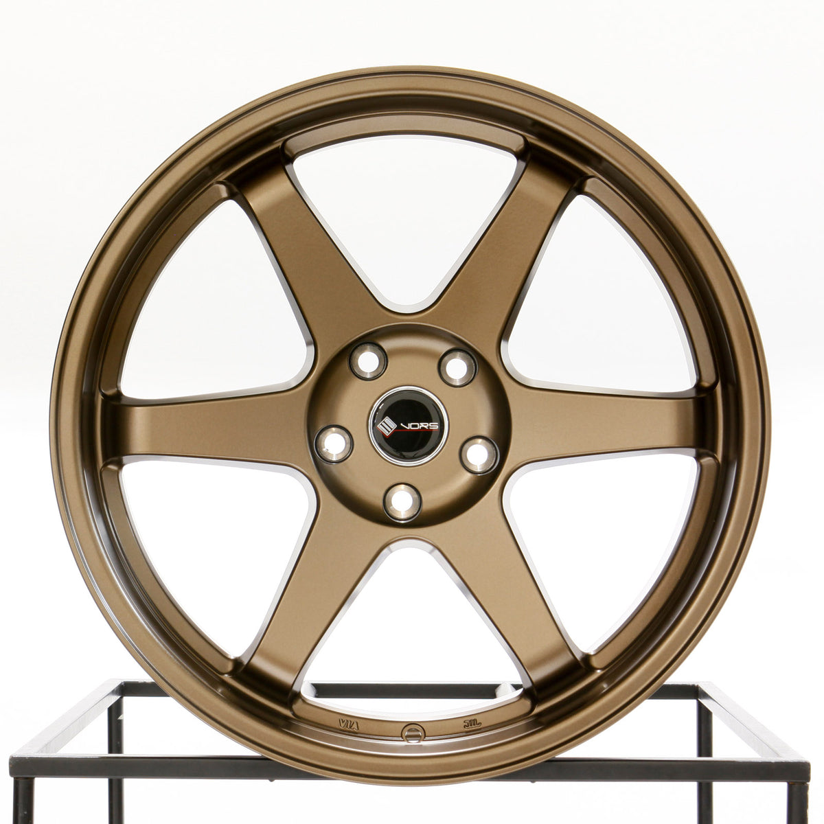 Vors Wheels TR37 Bronze