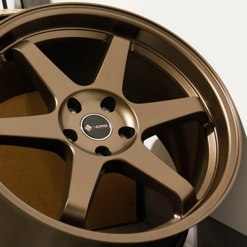 Vors Wheels TR37 Bronze