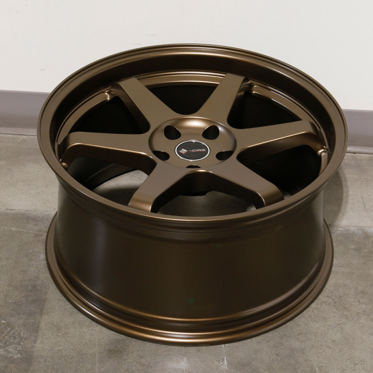 Vors Wheels TR37 Bronze