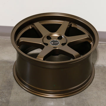 Vors Wheels TR37 Bronze