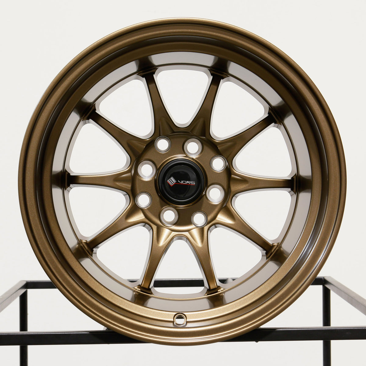 Vors Wheels TR3 Bronze