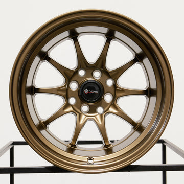Vors Wheels TR3 Bronze