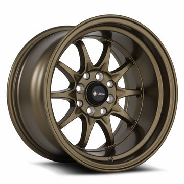 Vors Wheels TR3 Bronze