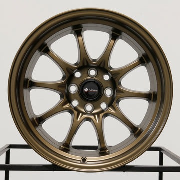 Vors Wheels TR3 Bronze
