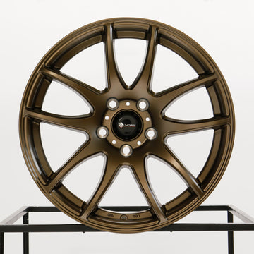 Vors Wheels TR4 Bronze