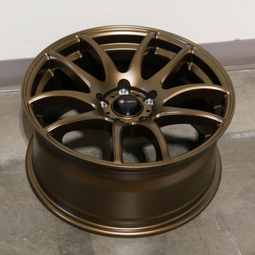 Vors Wheels TR4 Bronze