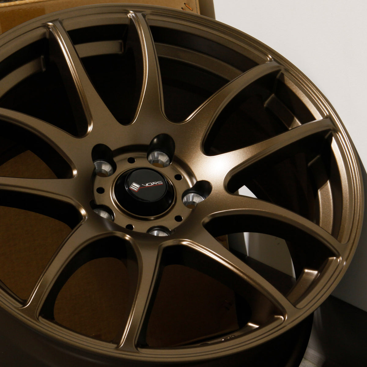 Vors Wheels TR4 Bronze